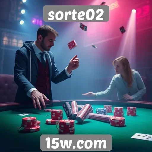 Vantagens e desvantagens de jogar no sorte02