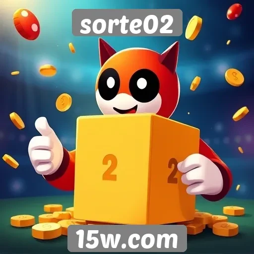 Como funciona o sistema de apostas no sorte02