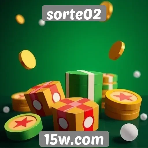 Comparativo de bônus e promoções no sorte02