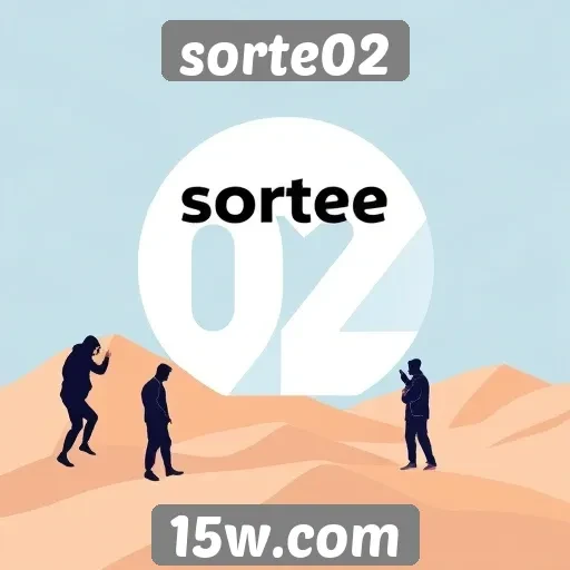 Perspectivas futuras para o crescimento de Sorte02