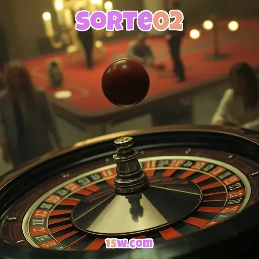 sorte02 Caça-Níqueis