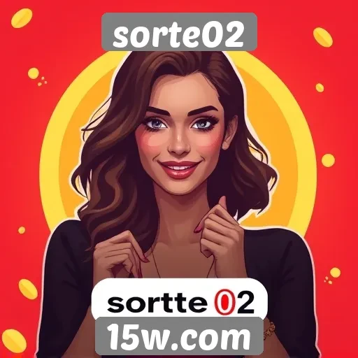 plataforma sorte02 atrai usuários com promoções