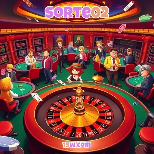 sorte02 Eventos Esportivos