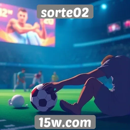 Tendências de jogos populares no sorte02 para 2025